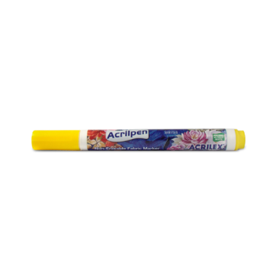 Acrilpen Marcador Textil