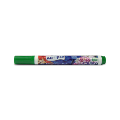 Acrilpen Marcador Textil