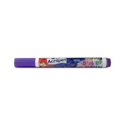 Acrilpen Marcador Textil