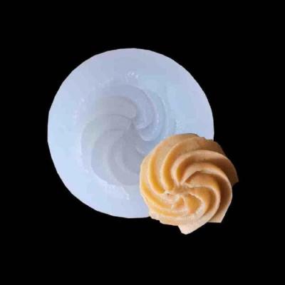 Molde De Silicona Copo | Bartola Artística