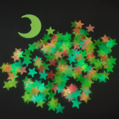 Stickers Fluorescentes  | Bartola Artística