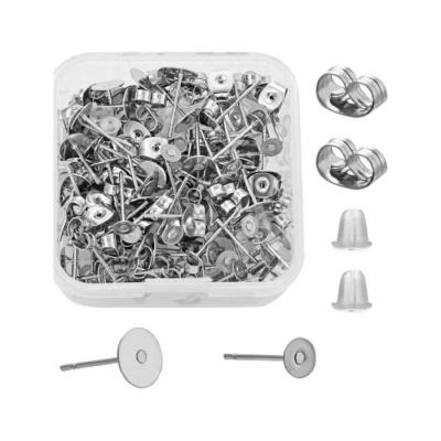 Kit Aros Fru Fru Mariposa Silicona Base Plana X 200 Uni. | Bartola Artística