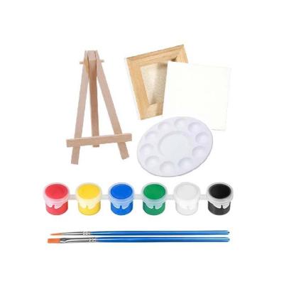 Kit De Arte Mini | Bartola Artística