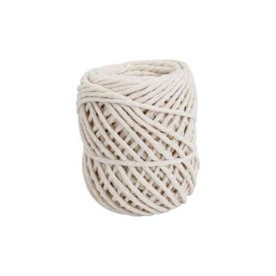 Hilo De Algodón Para Macrame | Bartola Artística