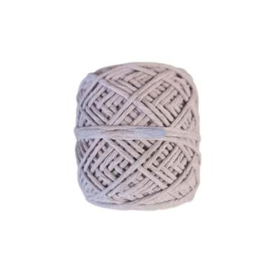 Hilo De Algodón Para Macrame | Bartola Artística