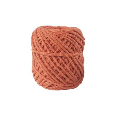 Hilo De Algodón Para Macrame | Bartola Artística