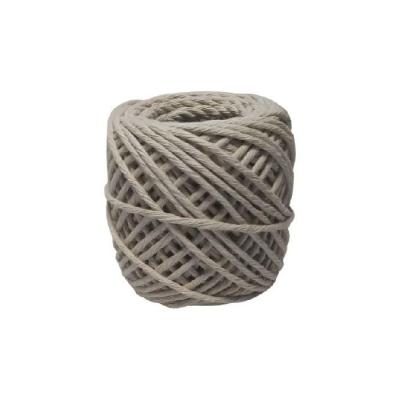 Hilo De Algodón Para Macrame | Bartola Artística