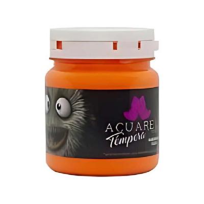 Témpera Acuarel Colores Flúo x 250 cc - Bartola Artística