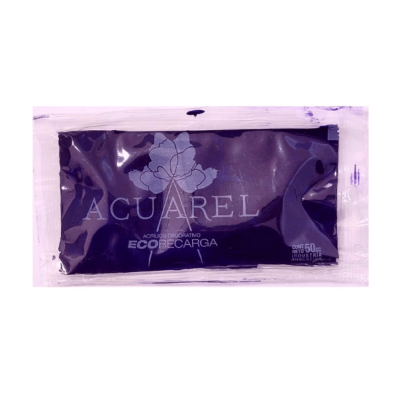 Acrílico Eco Recarga Acuarel x 50 cc - Bartola Artística