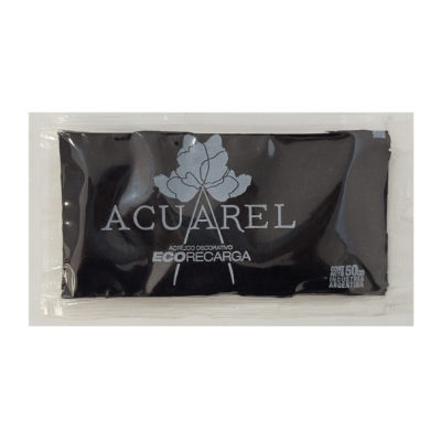 Acrílico Eco Recarga Acuarel x 50 cc - Bartola Artística