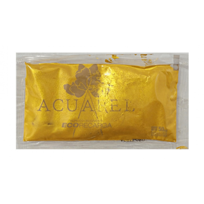 Acrílico Eco Recarga Acuarel x 50 cc - Bartola Artística