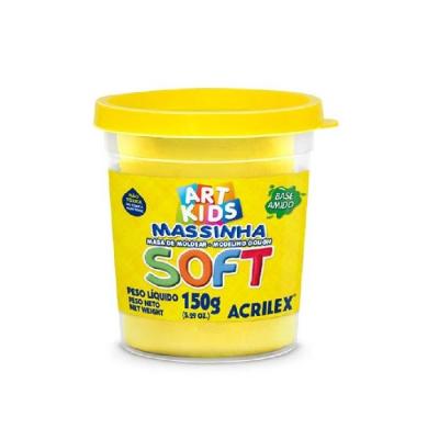 Masa Soft X 150 Grs