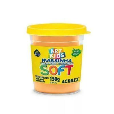 Masa Soft X 150 Grs