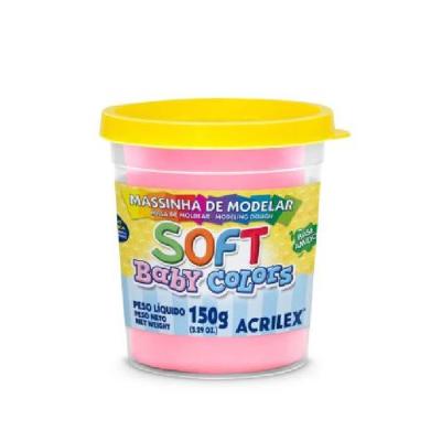 Masa Soft X 150 Grs