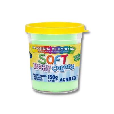 Masa Soft X 150 Grs