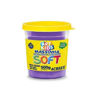 Masa Soft X 150 Grs
