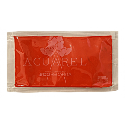 Acrílico Eco Recarga Acuarel x 50 cc - Bartola Artística