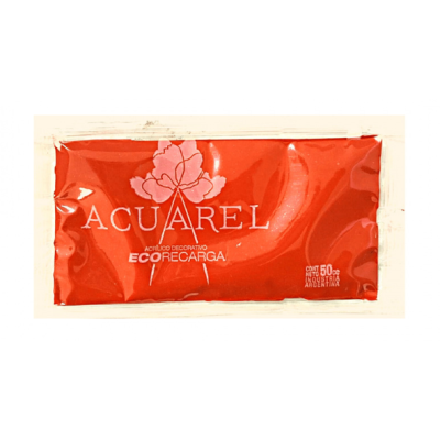 Acrílico Eco Recarga Acuarel x 50 cc - Bartola Artística