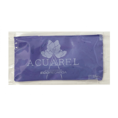 Acrílico Eco Recarga Acuarel x 50 cc - Bartola Artística