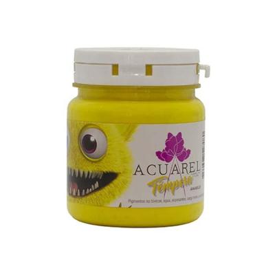 Témpera Acuarel x 250 cc - Bartola Artística