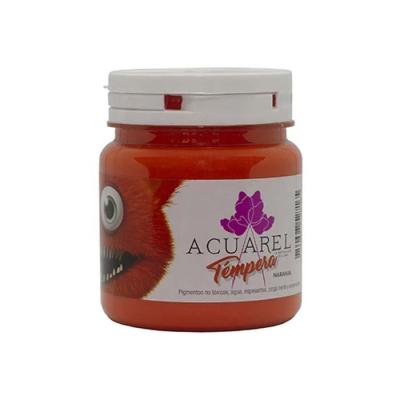Témpera Acuarel x 250 cc - Bartola Artística