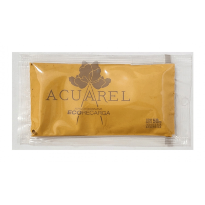 Acrílico Eco Recarga Acuarel x 50 cc - Bartola Artística