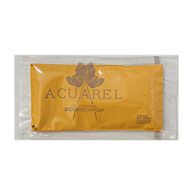 Acrílico Eco Recarga Acuarel x 50 cc - Bartola Artística