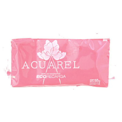 Acrílico Eco Recarga Acuarel x 50 cc - Bartola Artística