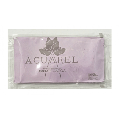 Acrílico Eco Recarga Acuarel x 50 cc - Bartola Artística
