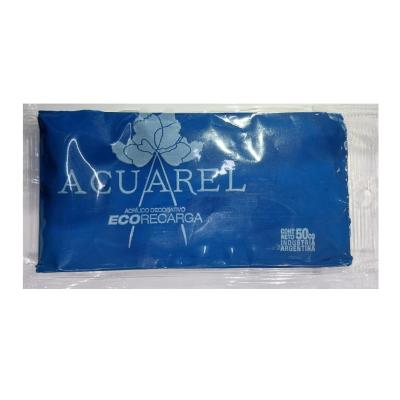 Acrílico Eco Recarga Acuarel x 50 cc - Bartola Artística