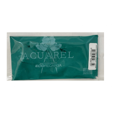 Acrílico Eco Recarga Acuarel x 50 cc - Bartola Artística