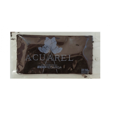 Acrílico Eco Recarga Acuarel x 50 cc - Bartola Artística