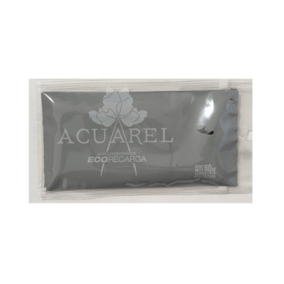Acrílico Eco Recarga Acuarel x 50 cc - Bartola Artística