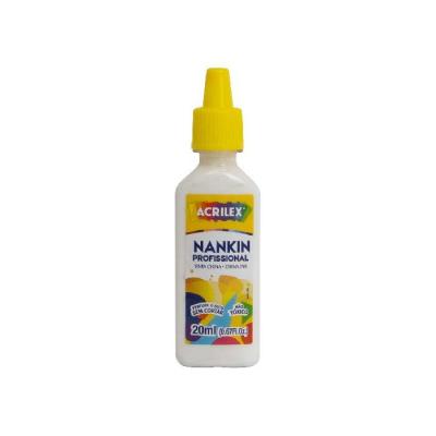 Tinta China Acrilex x 20 ml | Bartola Artística