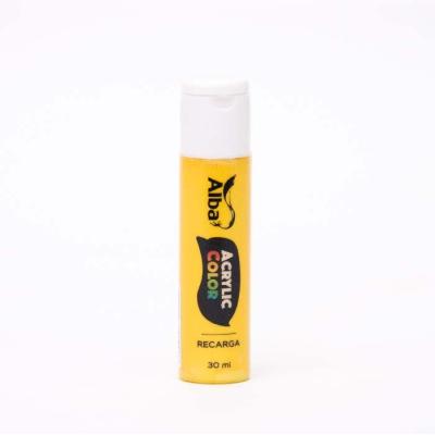 Recarga Acrílica Alba 30ml: Pintura para Marcadores | Bartola Artística