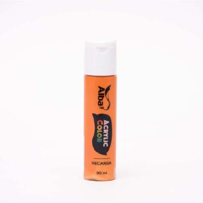 Recarga Acrílica Alba 30ml: Pintura para Marcadores | Bartola Artística