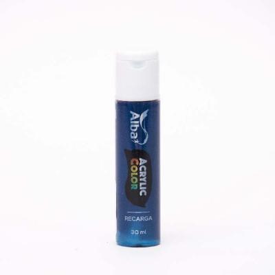Recarga Acrílica Alba 30ml: Pintura para Marcadores | Bartola Artística