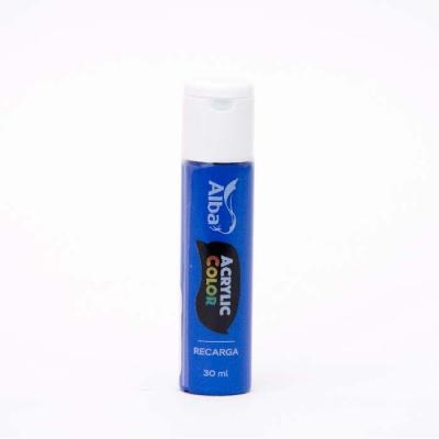 Recarga Acrílica Alba 30ml: Pintura para Marcadores | Bartola Artística