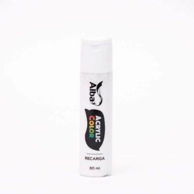 Recarga Acrílica Alba 30ml: Pintura para Marcadores | Bartola Artística
