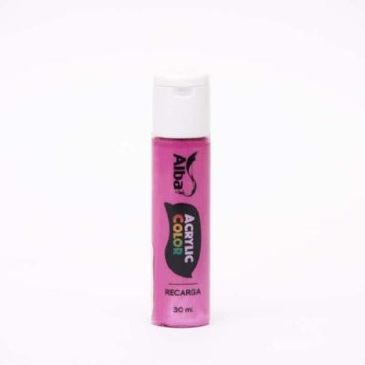 Recarga Acrílica Alba 30ml: Pintura para Marcadores | Bartola Artística