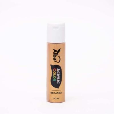 Recarga Acrílica Alba 30ml: Pintura para Marcadores | Bartola Artística