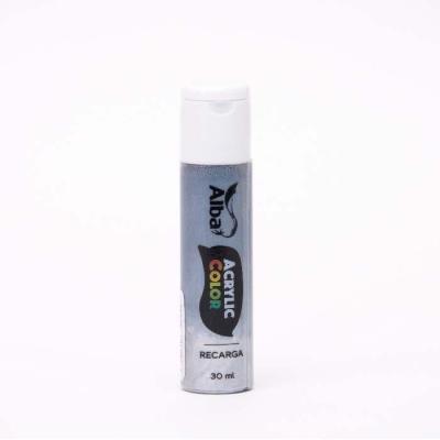 Recarga Acrílica Alba 30ml: Pintura para Marcadores | Bartola Artística
