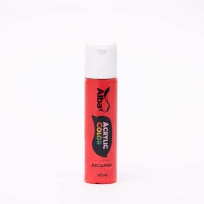 Recarga Acrílica Alba 30ml: Pintura para Marcadores | Bartola Artística