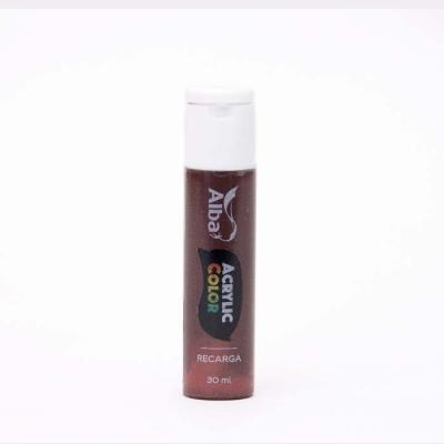 Recarga Acrílica Alba 30ml: Pintura para Marcadores | Bartola Artística