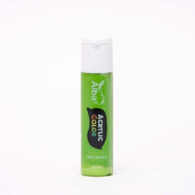 Recarga Acrílica Alba 30ml: Pintura para Marcadores | Bartola Artística