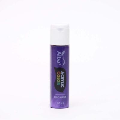 Recarga Acrílica Alba 30ml: Pintura para Marcadores | Bartola Artística