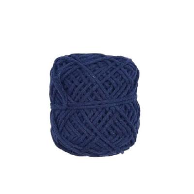 Hilo De Algodón Para Macrame | Bartola Artística