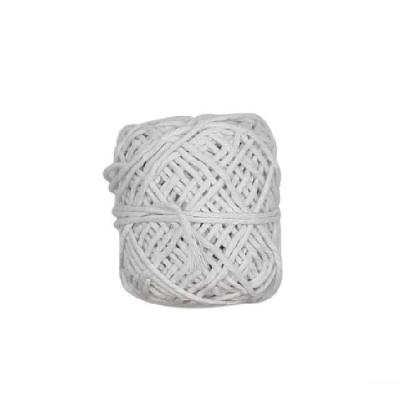 Hilo De Algodón Para Macrame | Bartola Artística