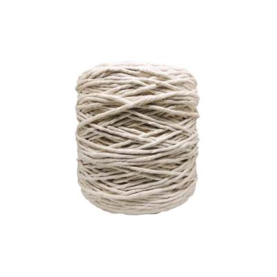 Hilo De Algodón Para Macrame | Bartola Artística