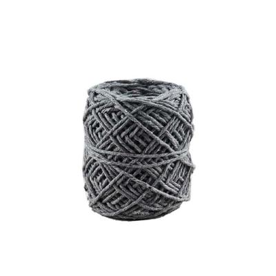 Hilo De Algodón Para Macrame | Bartola Artística
